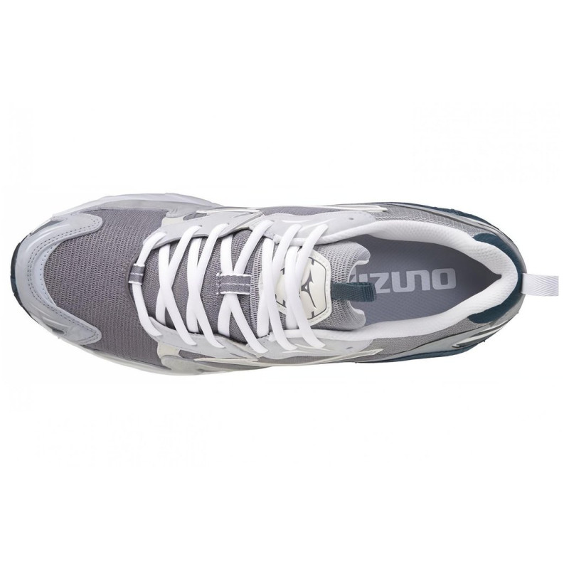 Mizuno Wave Rider 10