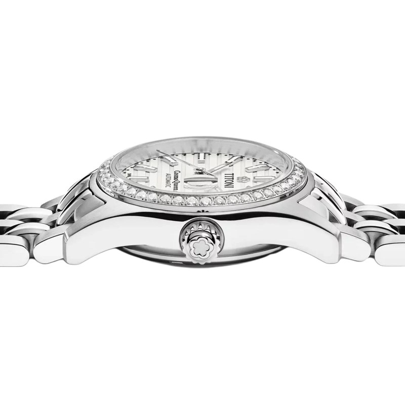 TITONI 100 27mm 729 S-DB-695