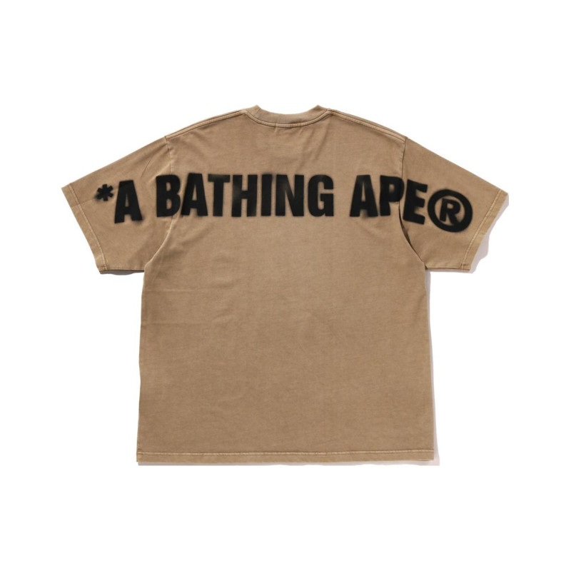 A BATHING APE T