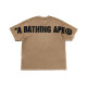 A BATHING APE T