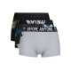 EVISU 3