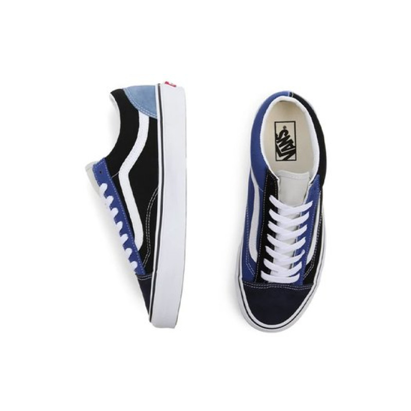 Vans Style 36 Color Block
