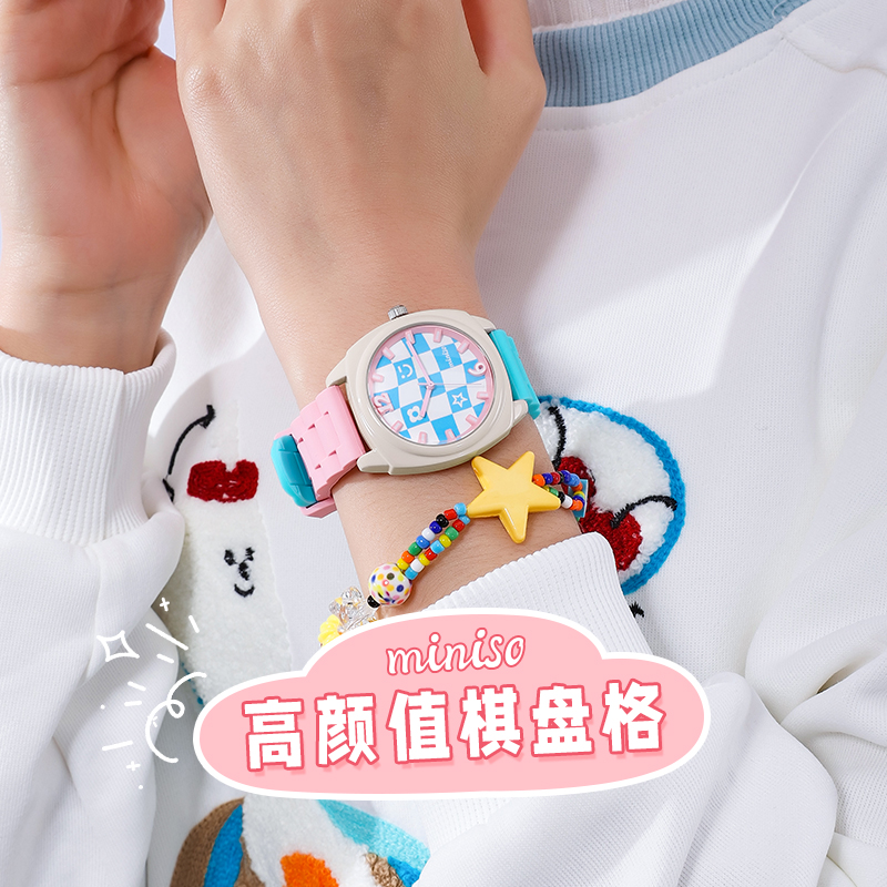 MINISO