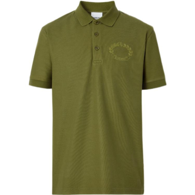 Burberry LogoPolo