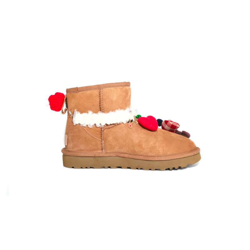 UGG CLASSIC MINI