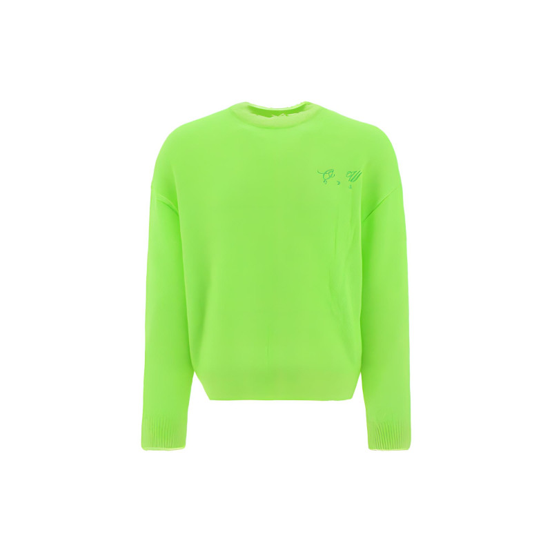 OFF-WHITE FW22 Logo
