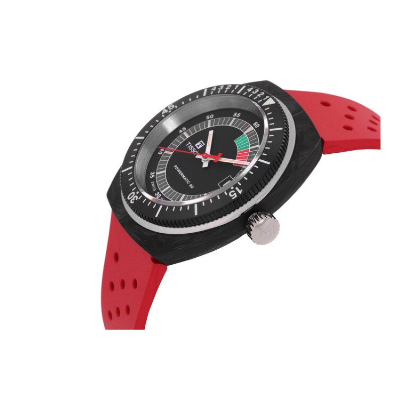 TISSOT Sideral 300 41mm T145.407.97.057.02