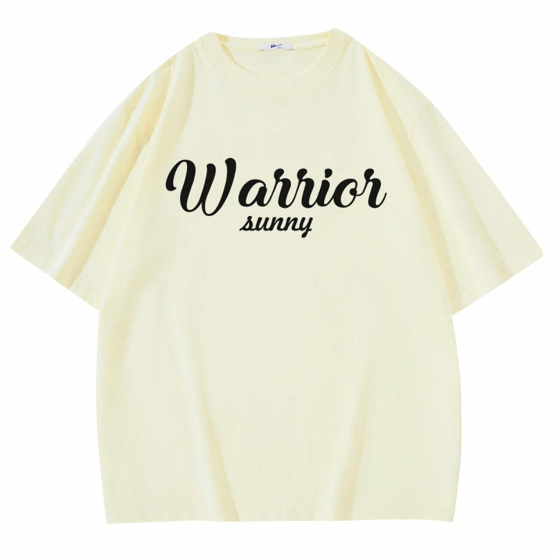 Warrior LogoT