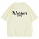 Warrior LogoT
