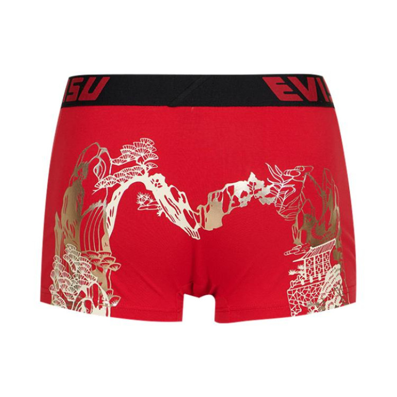 EVISU SS22 M
