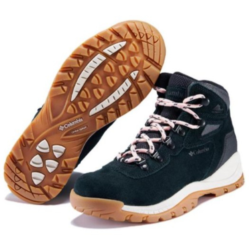 Columbia Newton Ridge Plus