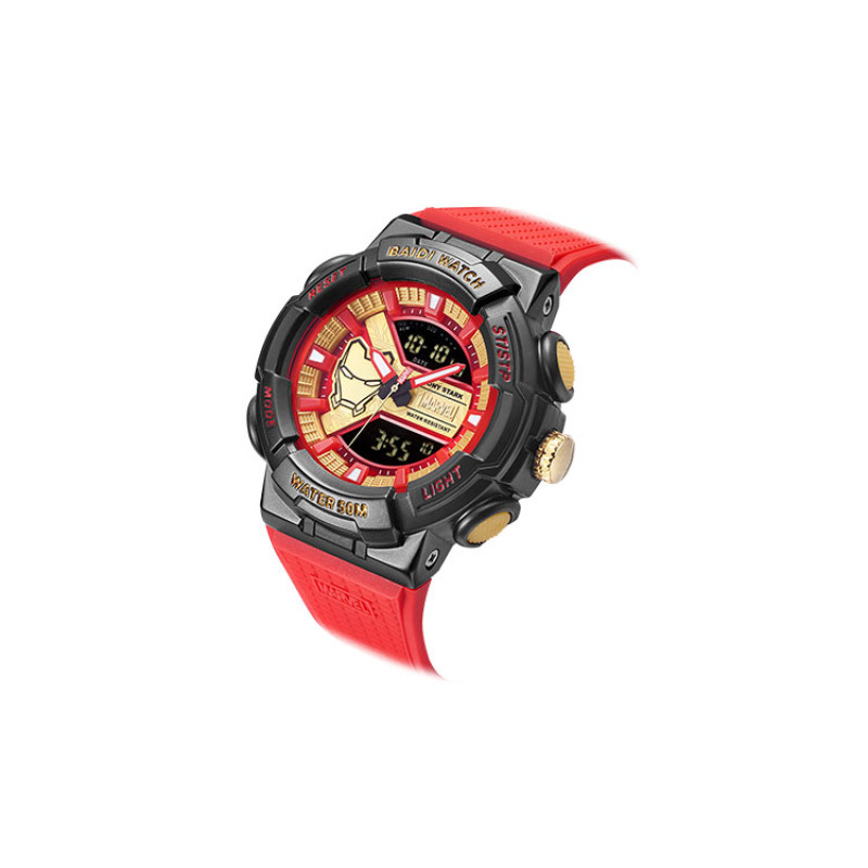 MARVEL TPU M-5039R