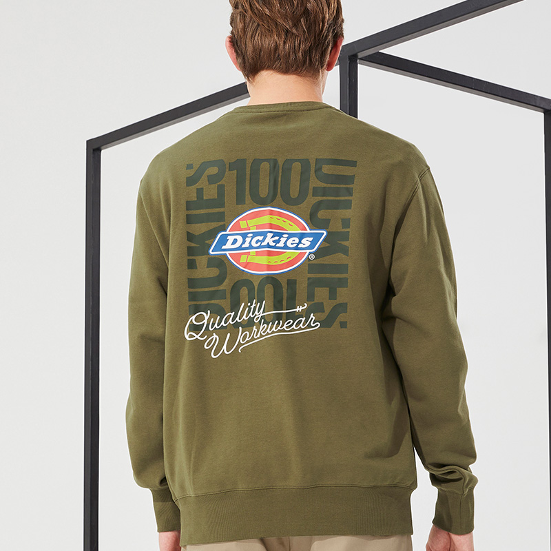 Dickies Logo