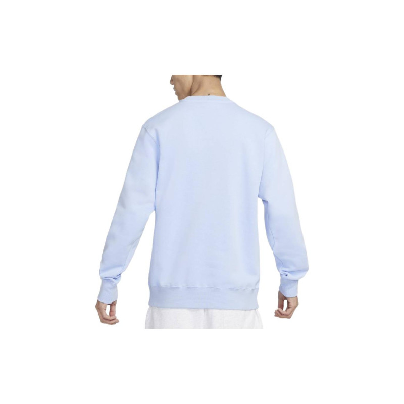 Nike Sportswear Club Fleece Logo