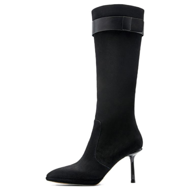 NINE WEST