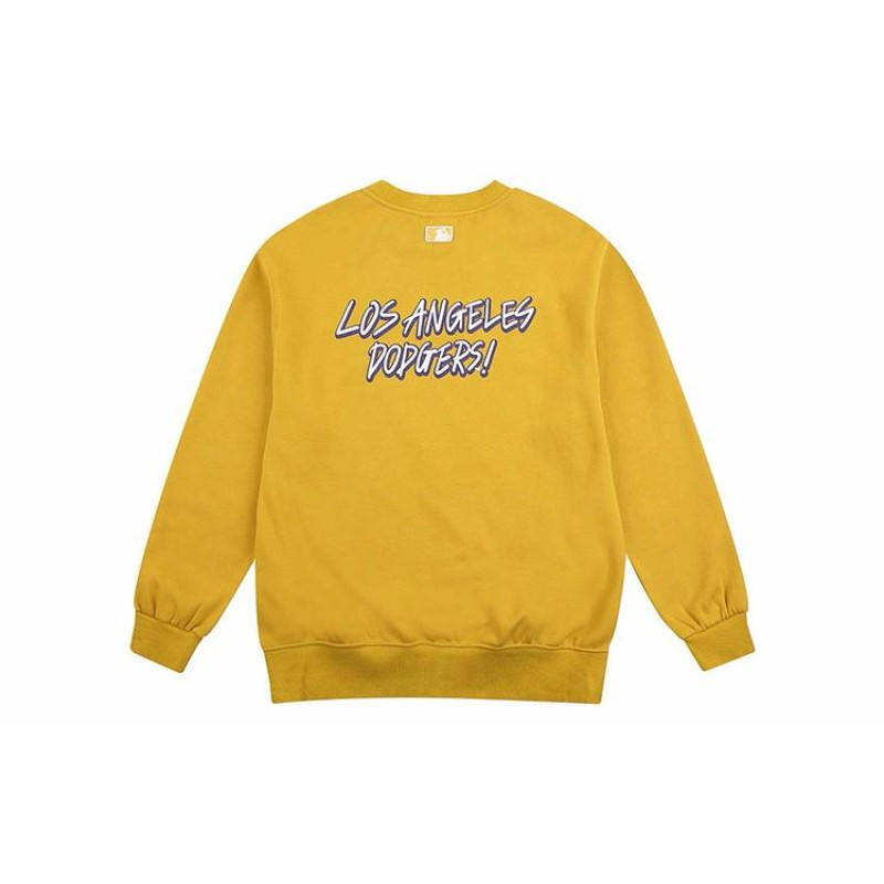 MLB