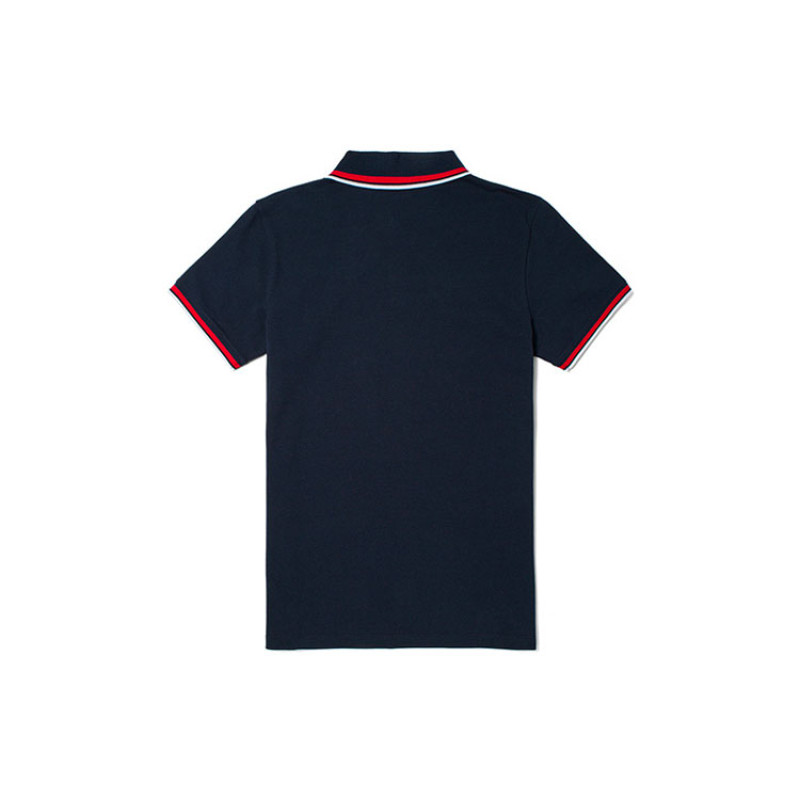 Timberland SS22 Polo