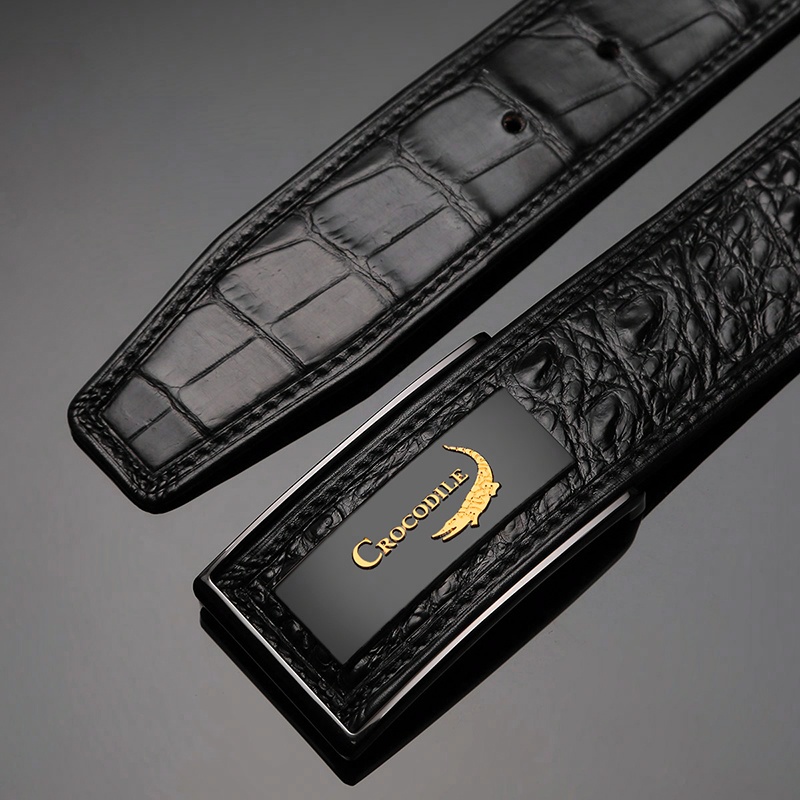 Crocodile 3.8cm