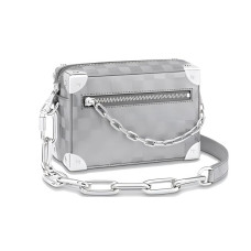LOUIS VUITTON SOFT TRUNK