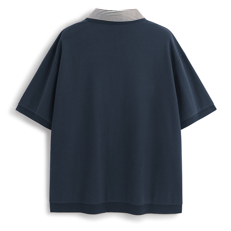 PEACEBIRD MEN Polo