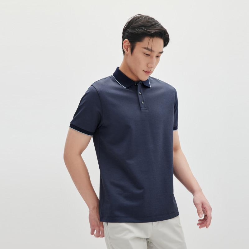 SEPTWOLVES Polo