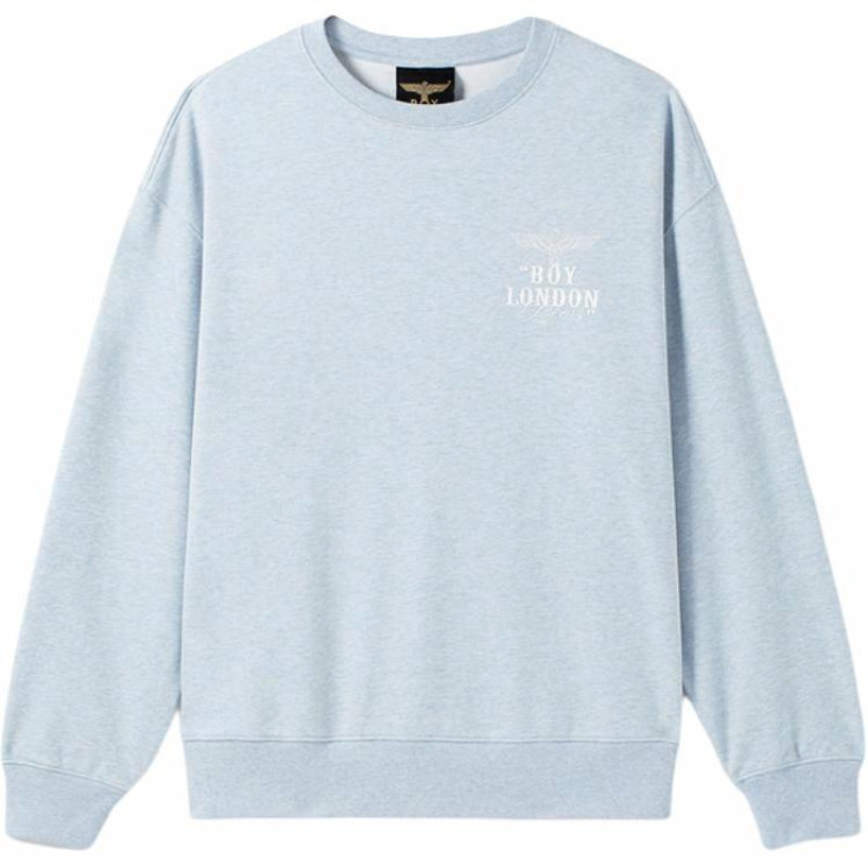 Boy London logo