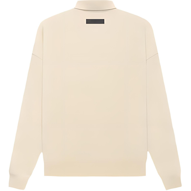 Fear of God Essentials Polo