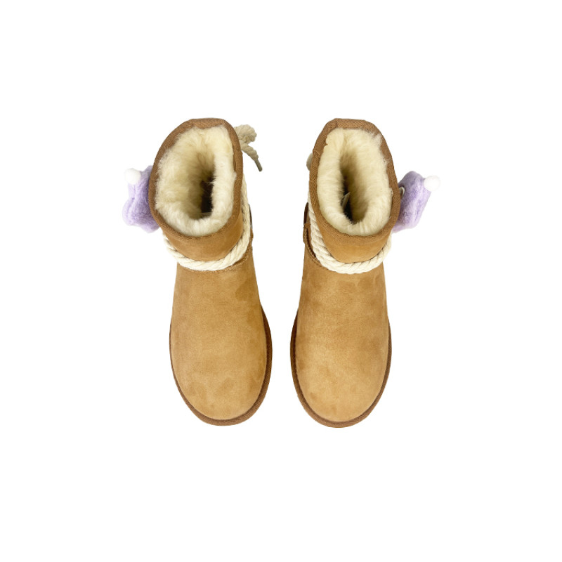 UGG CLASSIC MINI