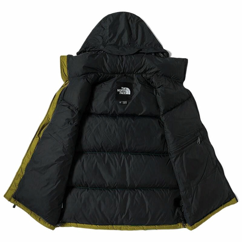 THE NORTH FACE