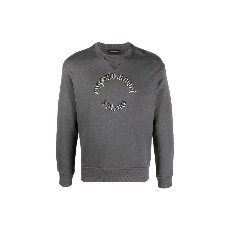 EMPORIO ARMANI SS23 Logo
