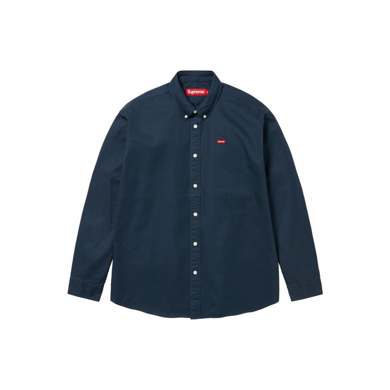 Supreme FW23 WEEK3 SMALL BOX SHIRT BOX LOGO