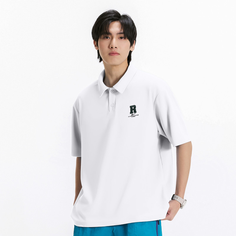 Warrior Polo