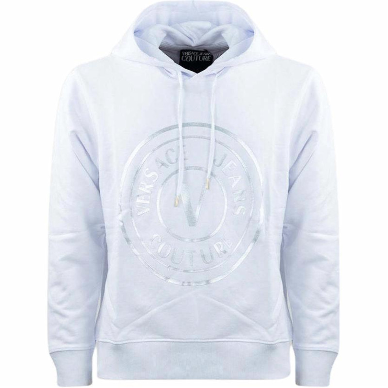VERSACE JEANS COUTURE SS22 Logo