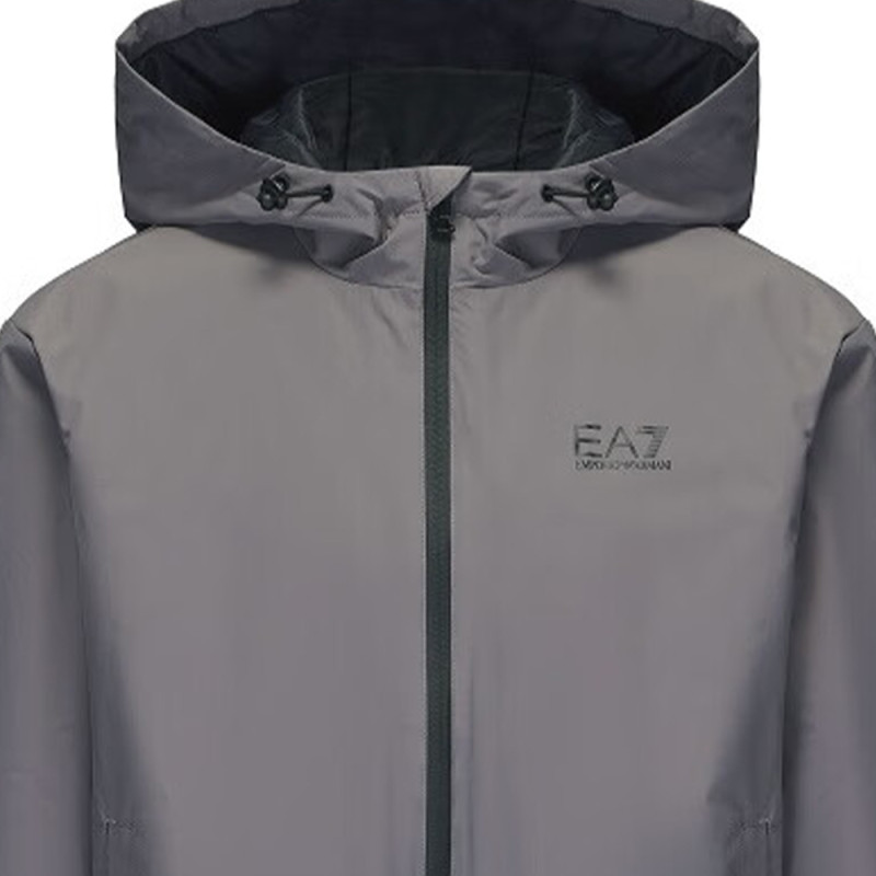 EMPORIO ARMANI FW24 Logo