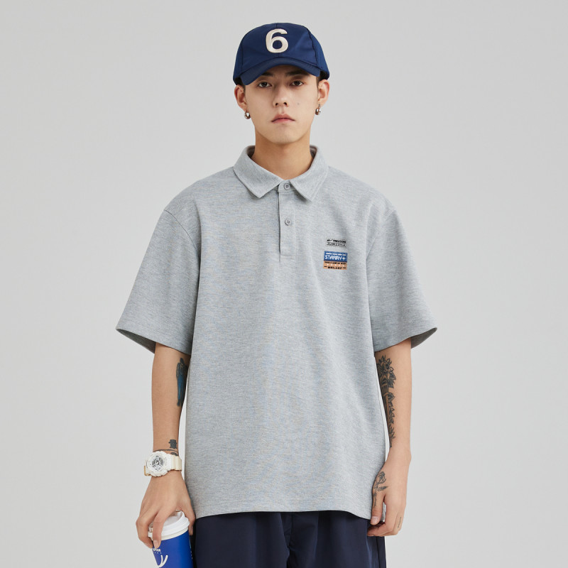 Warrior Polo