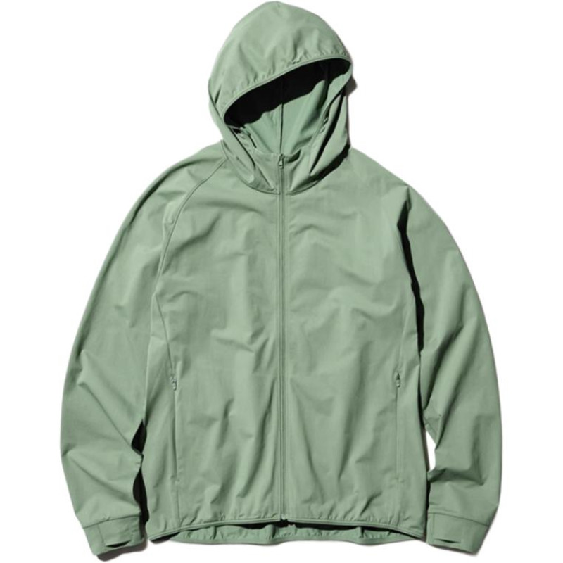 UNIQLO DRY-EX
