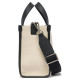 MLB Logo Tote