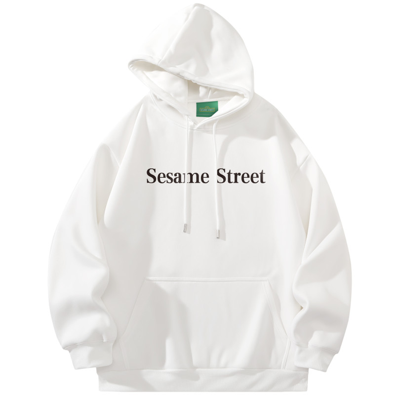 SESAME STREET
