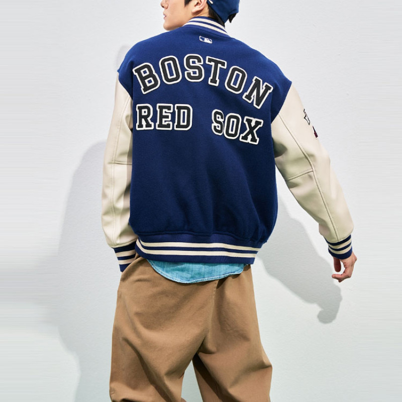 MLB