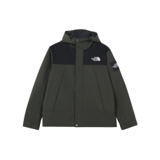 THE NORTH FACE Logo