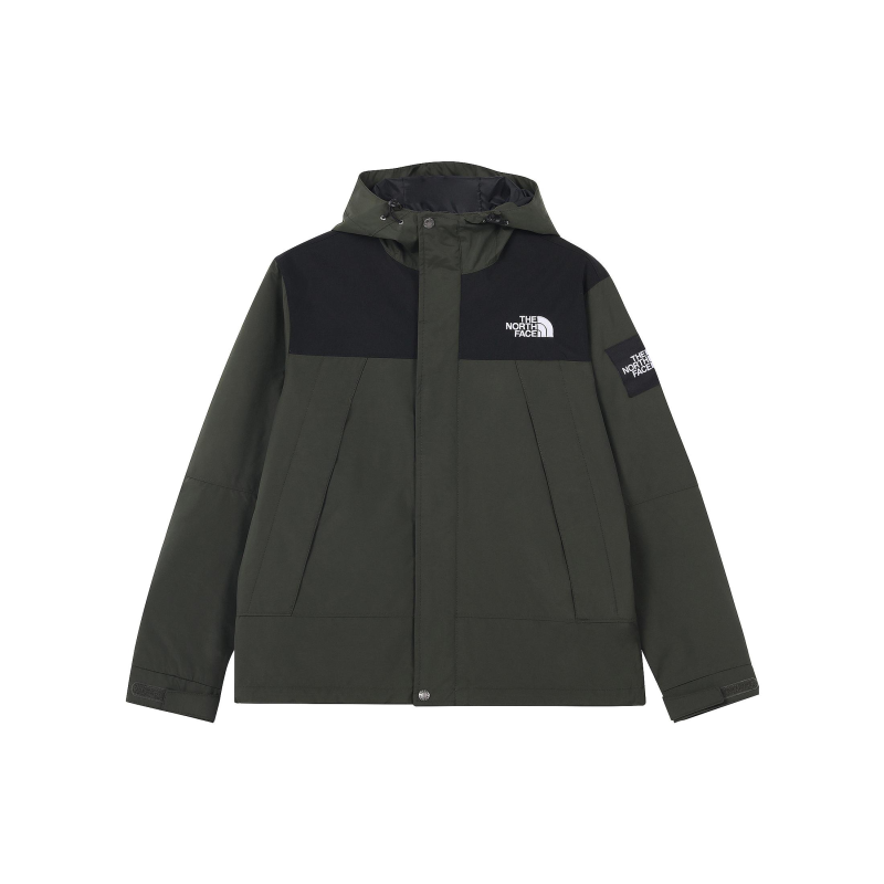 THE NORTH FACE Logo