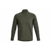 Under Armour Rush Coldgear Mock T