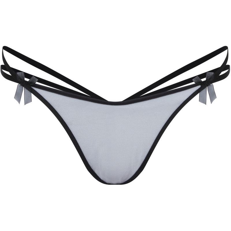 Agent Provocateur 1