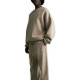 Fear of God Essentials FW23 Crewneck Core Heather