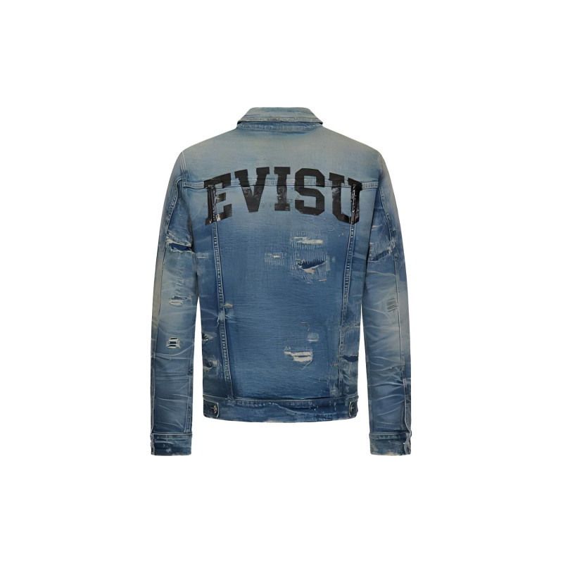 EVISU