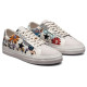 Converse One Star Floral