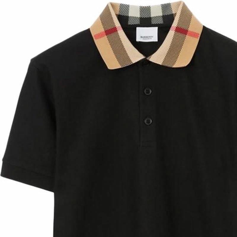 Burberry SS23 Polo