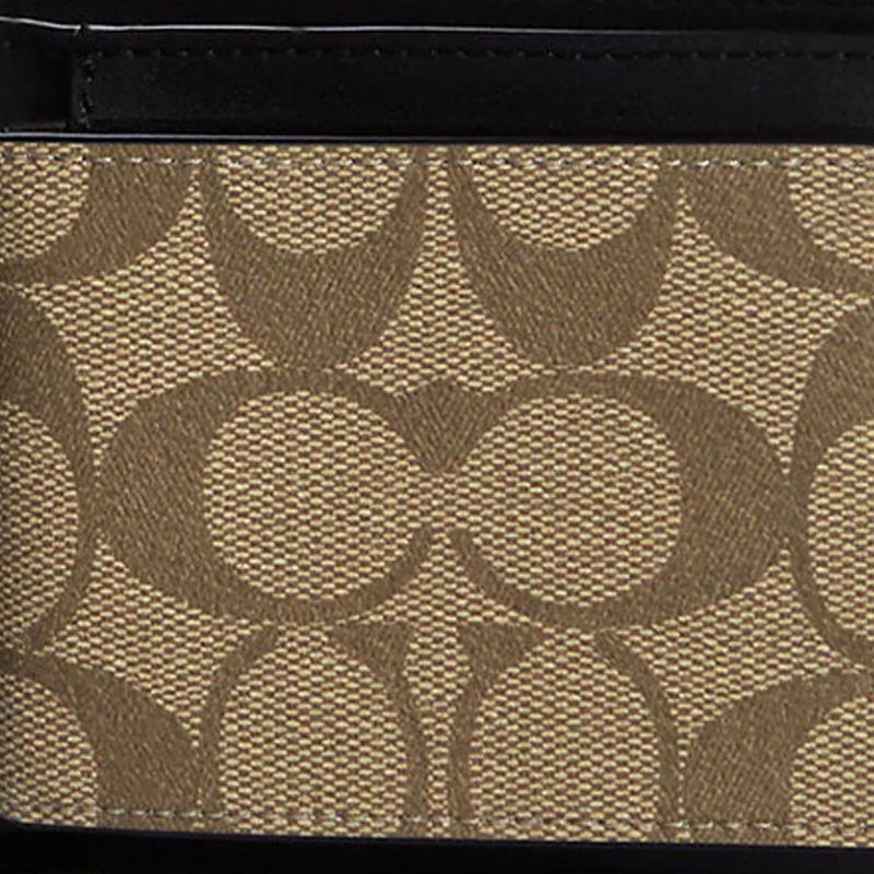 COACH 3 IN 1 Wallet 11