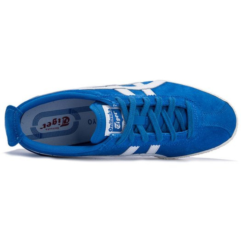 Onitsuka Tiger Delegation Mexico