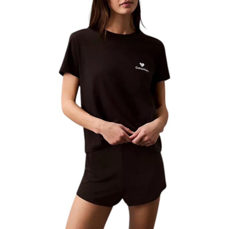 CALVIN KLEIN LOGO T